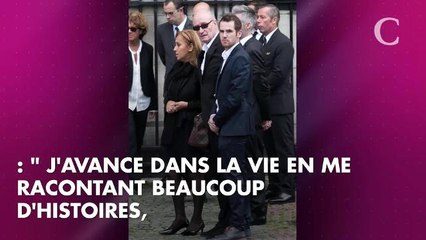 Mireille Darc : son enfance et ses relations compliquées avec ses parents