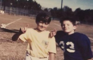 Channing Tatum's grief at best friend's death