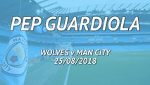 Wolves destroyed the Championship - Guardiola's best bits