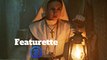 The Nun Featurette - The Conjuring Universe (2018) Taissa Farmiga Horror Movie HD