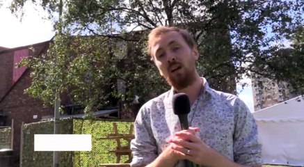 Today's Friendly Face is  Misha!