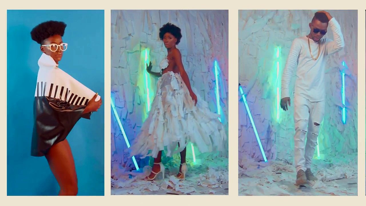 Koded Mills - Tooxclusive Nigeria Limited