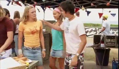 Blue Water High S01E16