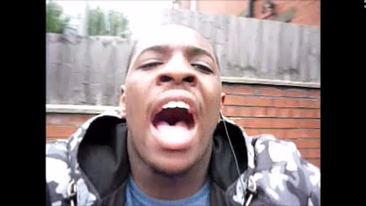 Warren NDoua The Say I am (Music Video)