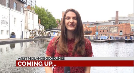 BANK HOLIDAY GOODLINES: August 25-27th