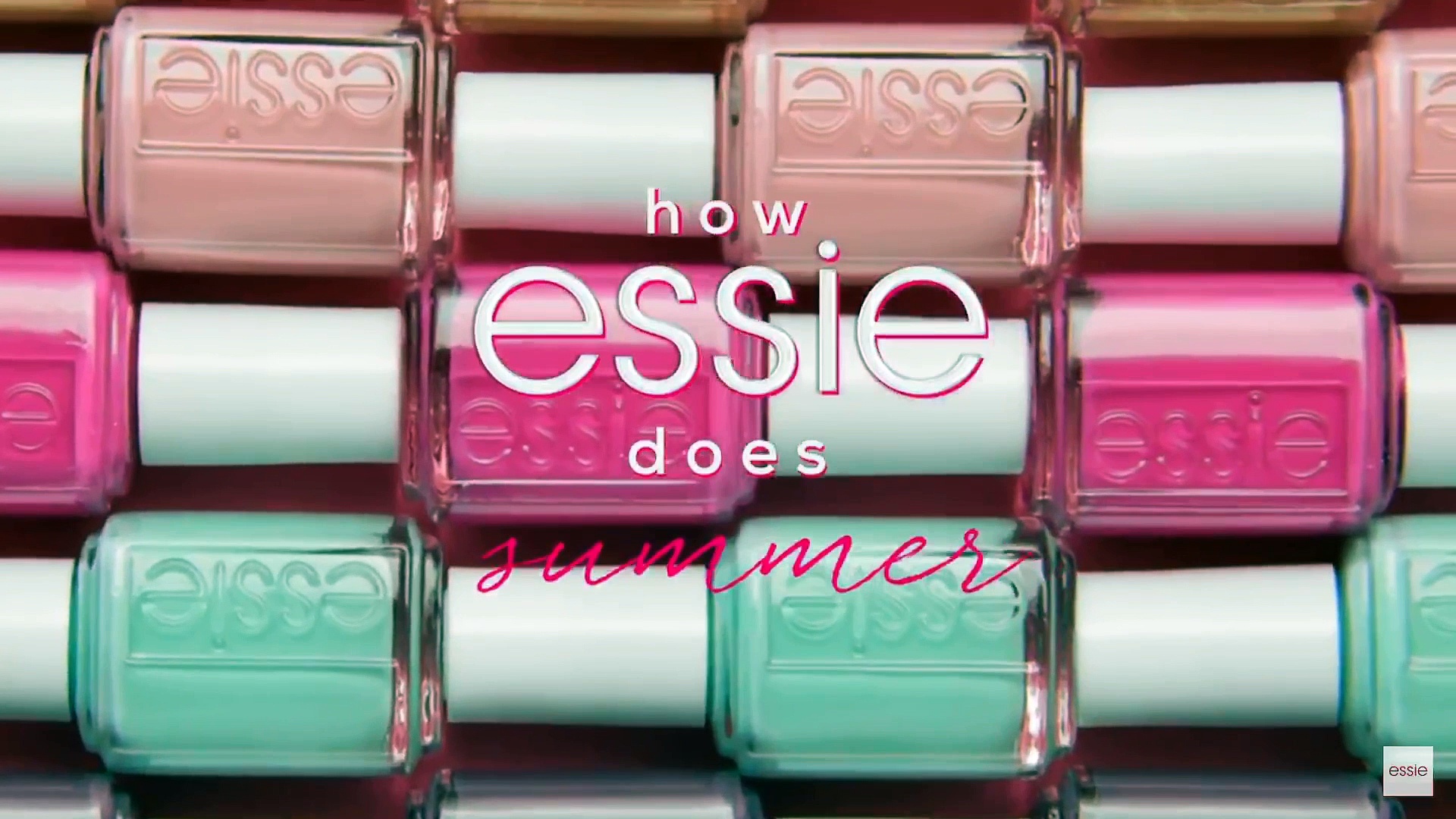 Essie Beauty Supply