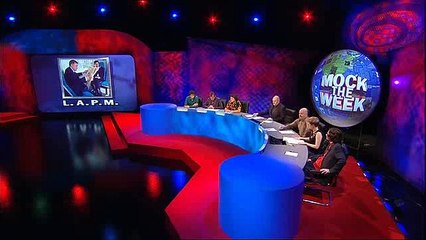 Mock the Week S10E10
