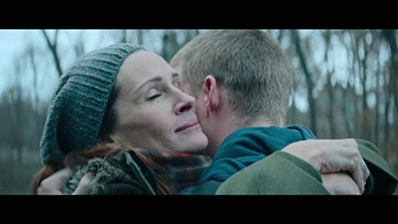 Ben is Back Trailer12/07/2018