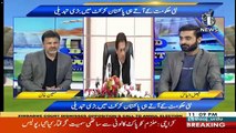 Behind The Wicket With Moin Khan – 24th August 2018