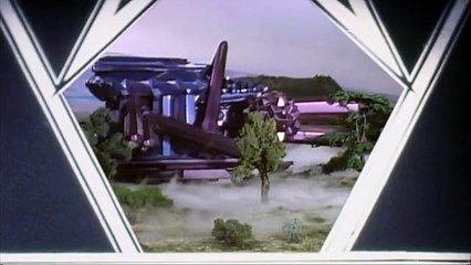 Doctor Who S18 (doctor who classic) - E15