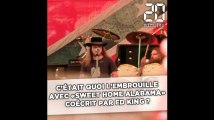 C'était quoi l'embrouille avec «Sweet home Alabama» coécrit par Ed King ?