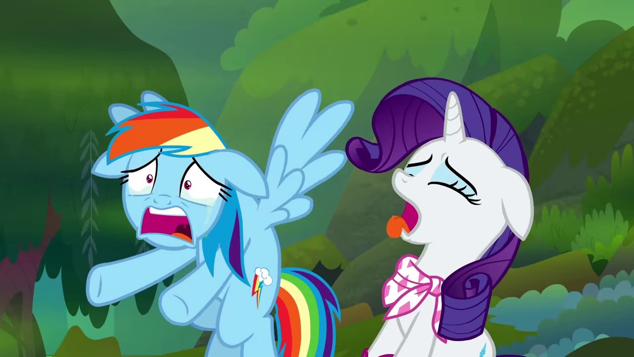My Little Pony Season 8