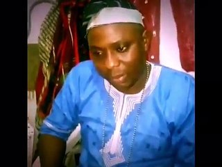 Винсент Вайт жрец духов мертвых культ Эгунгун. Отзывы африканских жрецов.