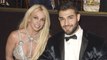 Britney Spears’ Boyfriend, Sam Asghari, Is Here to Keep Us In Shape