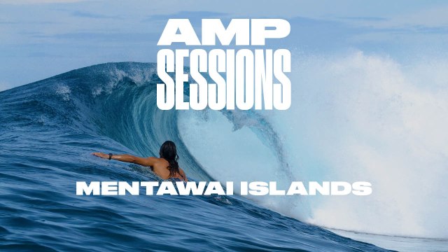 Gavin Gillette and Evan Valiere Prove that Indo by Boat is as Good as Surf Trips Get | SURFER