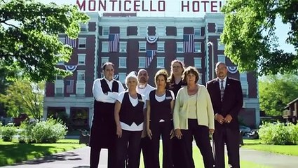 Hotel Hell: Monticello Hotel