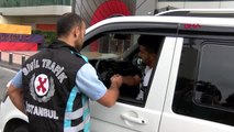 Uber Sürücülerine Ceza Yağdı