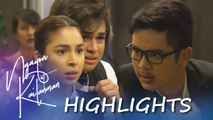 Ngayon At Kailanman: Eva gets back at Inno by messing with his food | EP 5