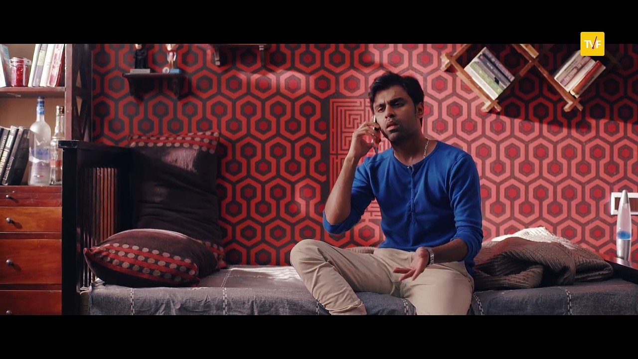 TVF's How To Train Your Son - Arranged Dating