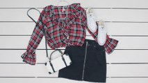 6 Cute Outfits For Fall | Style Lab