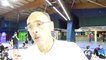 Istres Provence Handball / Nice en amical : le coach istréen Gilles Derot