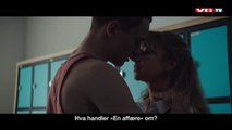 «SKAM»-Tarjei om sexscenene