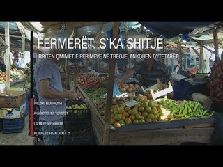 Edicioni i lajmeve i orës 20:00,  24 gusht 2018 - Ora News