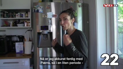 PANELET #111: Blogglegender, tabber og 70 spørsmål med Lisa Tønne