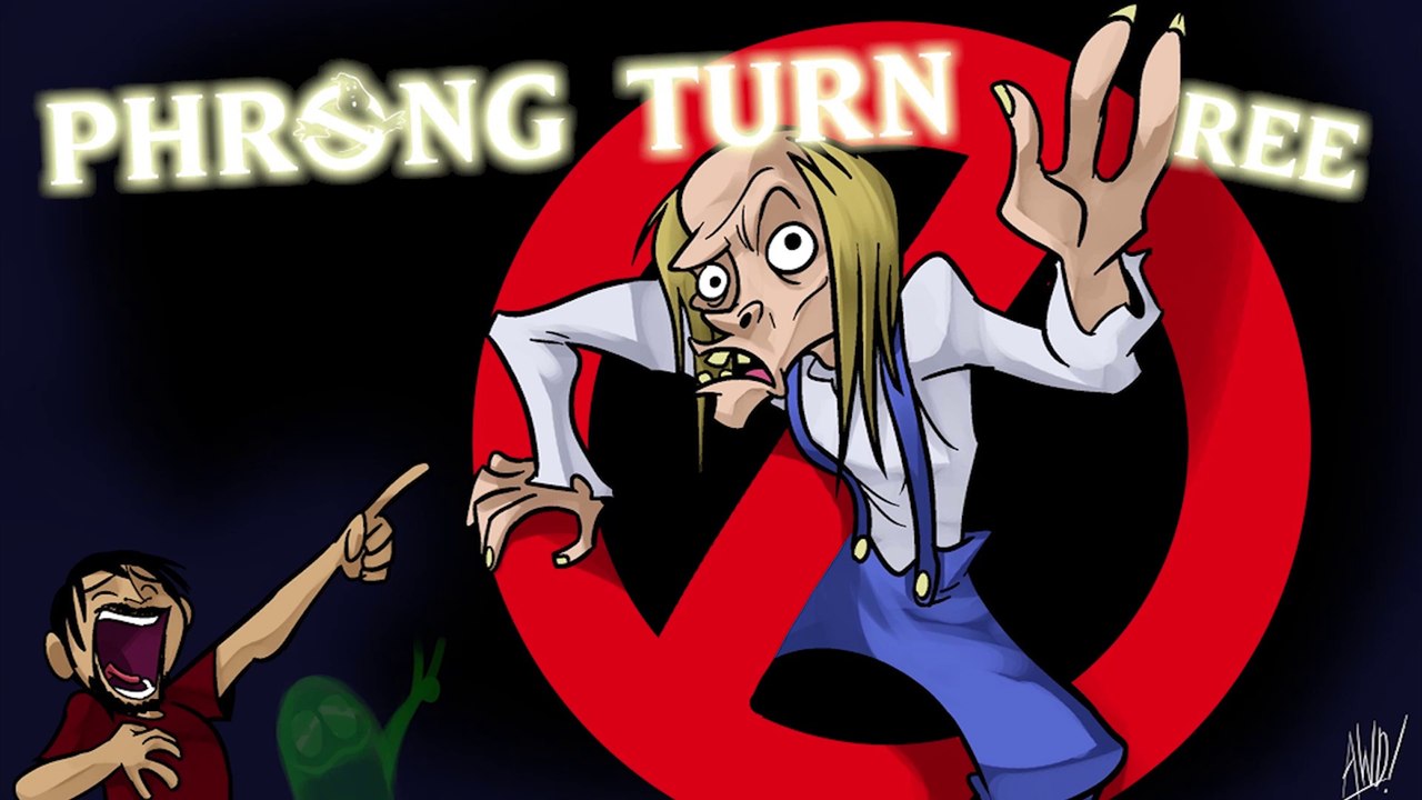 Wrong Turn 3: Left for Dead - Phelous