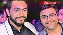 خناقة تامر حسني ومحمد رمضان ومنتج فيلم البدلة محمد رمضان مريض روح اتعالج يا حماده انت فنك مرض