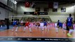 Voleybol: Gloria Cup Kadınlar Voleybol Turnuvası - Türkiye:3 - Rusya:1 - ANTALYA
