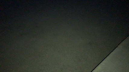 Dans la nuit, la liberté