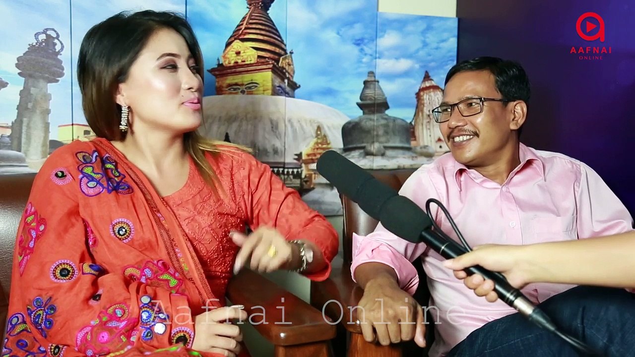 अन्तरवार्तामै मंगलीले राखि बाँध्न खोजेपछि झस्कीए बुद्धी Buddhi Tamang&Rajani Gurung With Amrita