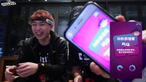 《測謊時間》香港訂閱最高的YouTuber 笑波子來測謊啦！【聖結石Saint】