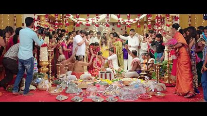 Theri Songs _ En Jeevan Official Video Song _ Vijay