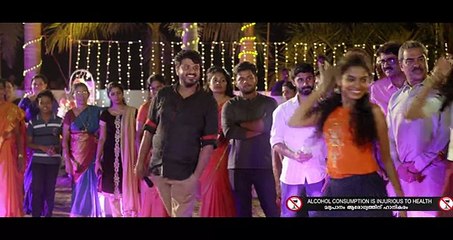 Oru Pazhaya Bomb Kadha Video Song _ Moovandan Manchottil
