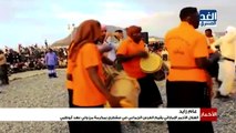 الهلال الأحمر الإماراتي يقيم العرس الجماعي في سقطرى بمكرمة من ولي عهد أبو ظبي