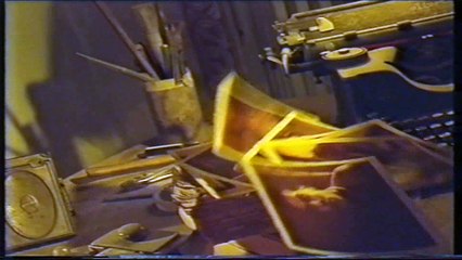 قرية العشاق 1954 بطولة يحيى شاهين - ماجدة - سميرة أحمد - حسين رياض ج2