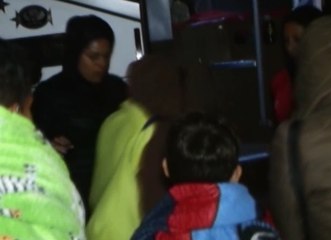 Corredor humanitario para venezolanos en el Ecuador