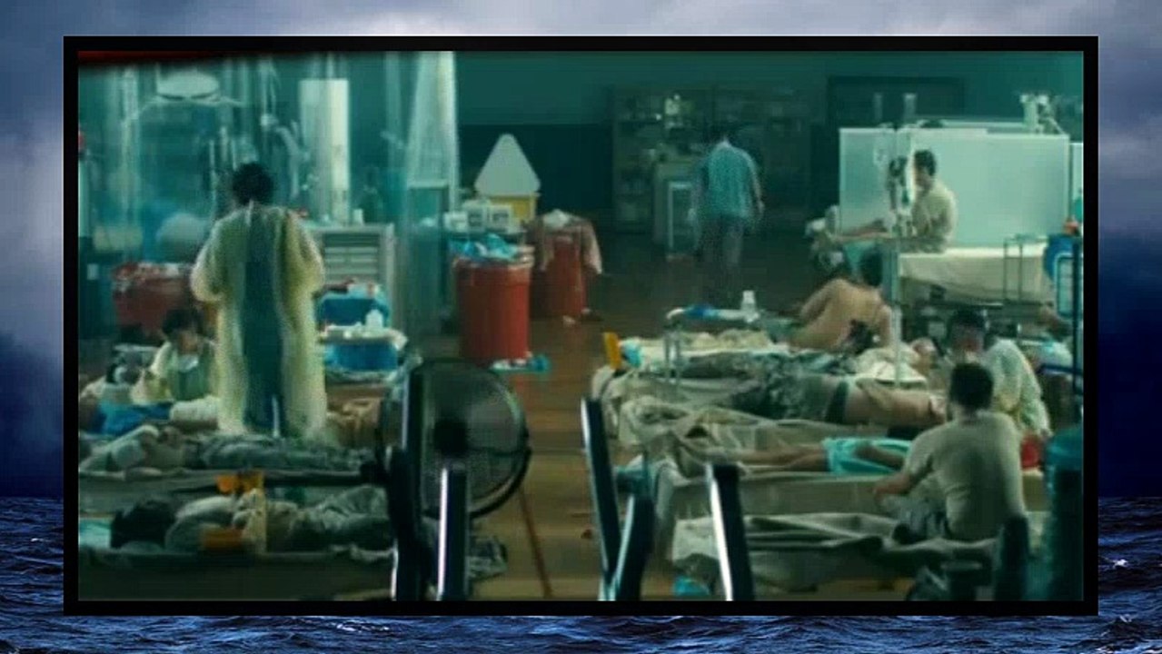 Fear The Walking Dead S01E05