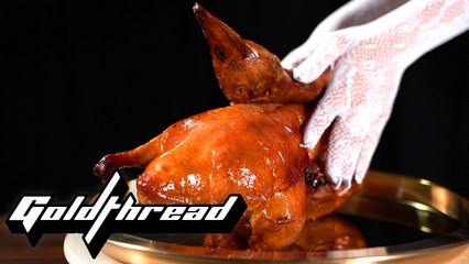 Consider the Peking Duck (Consider the Food)