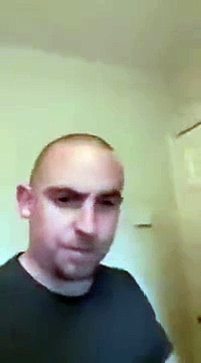 Man Experimenting That Chloroform Doesn’t Work