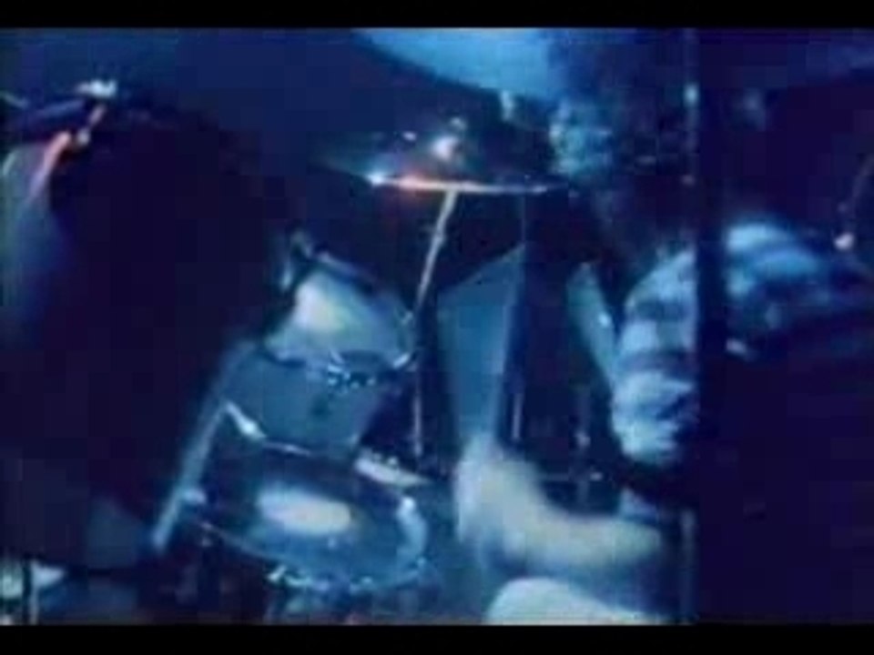 Nazareth - Hair Of The Dog (Live Houston 1981)