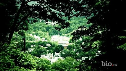 Haunted Encounters - S01E05 - Houghton Mansion, St. Marks
