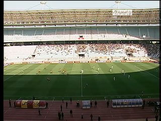 Download Video: الشوط الاول مباراة الترجي الرياضي و المغرب الفاسي 1-1 السوبر الافريقي 2012