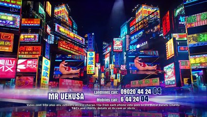 Britains Got Talent S12E13