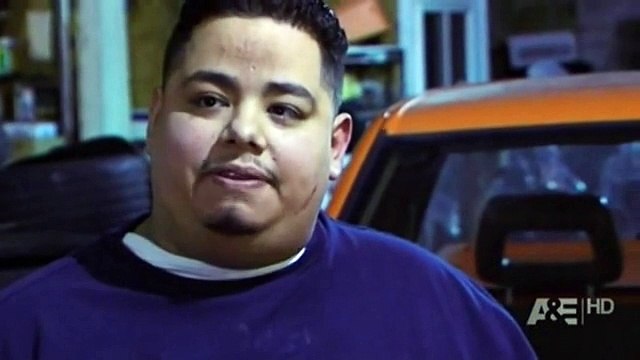 Paranormal Cops - S01E01 - Casa Madrid