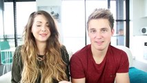 17 Attempted Accents   Zoella