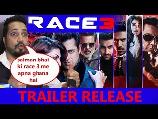 मीका सिंह ने भी गाया है सलमान की 'रेस ३' में गाना