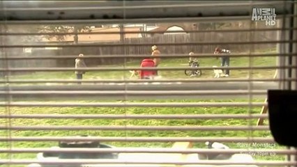 The Haunted - S03E04 - Don't Go in the Attic